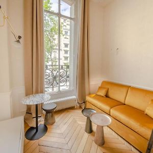 Appartement De Standing 4 - Tour Eiffel/Invalides